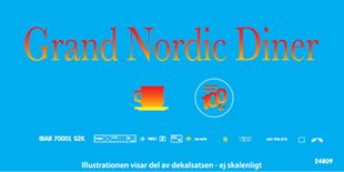 S2 - Grand Nordic
